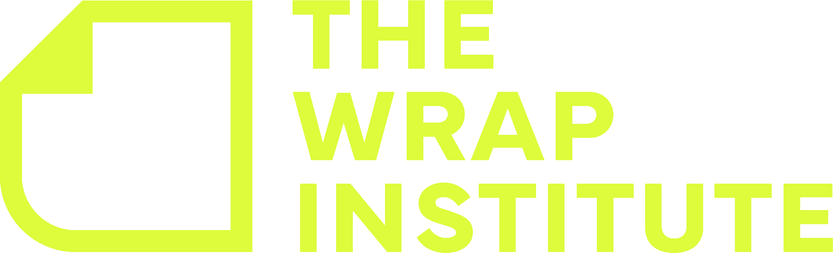 The Wrap Institute